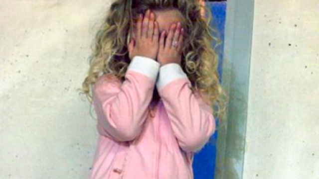 Reggio Emilia, abusi sessuali su bimba di 5 anni - Teleclubitalia