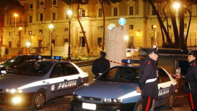 Roma, arrestato rumeno: &egrave; sospettato della violenza davanti al Viminale | repubblica.it