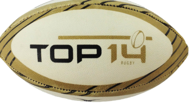 TOP 14 COLLECTOR - Boutique officielle LNR - lnr.fr