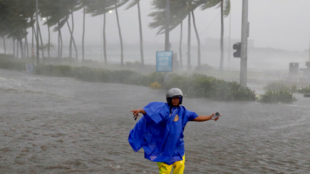 Typhoon Mangkhut: Hours After Landfall, No Signs of Widespread ... - nytimes.com