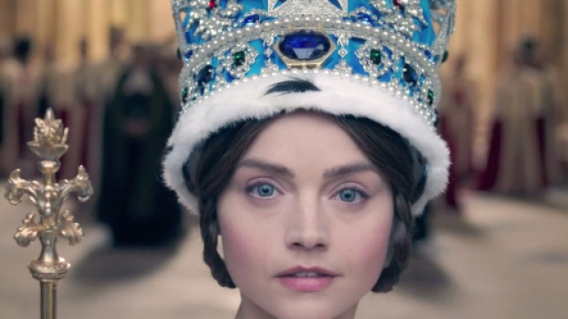 Victoria 2, la serie tv con Jenna Coleman in onda su Canale 5