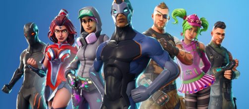 'Fortnite' is being blamed for some divorces [Image Source: Yahoo - YouTube]