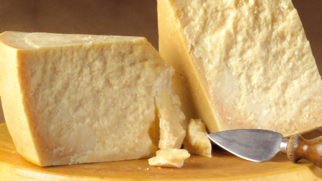 Coldiretti Parmigiano Reggiano