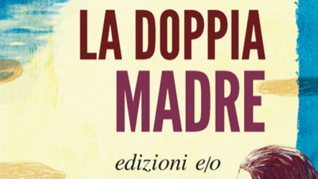 Cover del thriller La doppia madre
