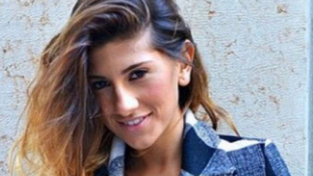 Gossip Uomini e Donne: l'ex tronista Giorgia Lucini aspetta un bambino.