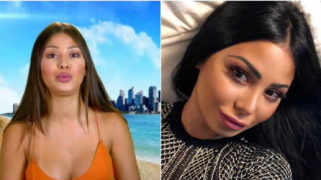 Maeva Ghennam a fait une mise au point sur sa relation avec Kevin.