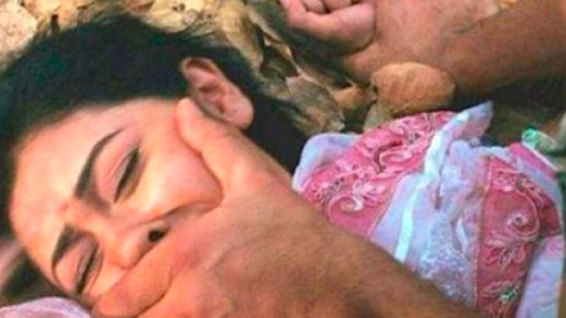 Napoli, violenza sessuale su una minorenne, un arresto