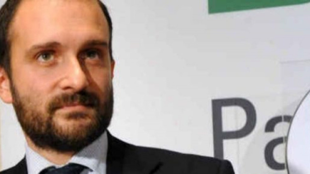 Orfini, attuale presidente PD, ne propone lo scioglimento e la rifondazione
