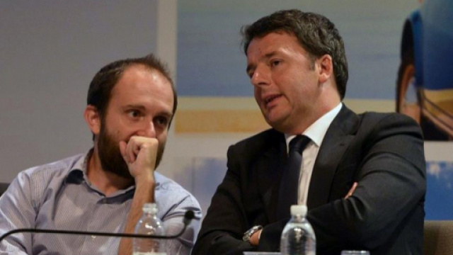 Orfini propone di sciogliere e rifondare il Pd: sospetti sul ruolo di Matteo Renzi