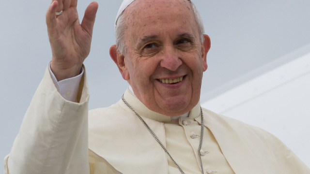 Papa Francesco: "La Chiesa non dimentica ed abbandona i cristiani ... - lafedequotidiana.it