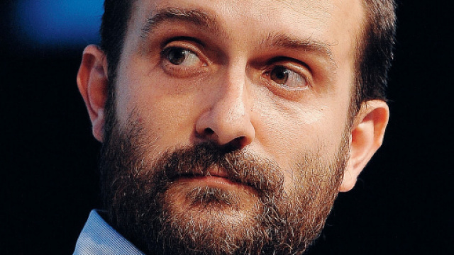 Partito democratico, Orfini: 'Sciogliamo il partito'