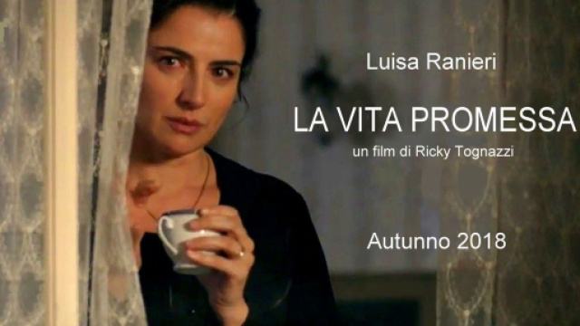 Promo | La Vita Promessa anticipazioni fiction