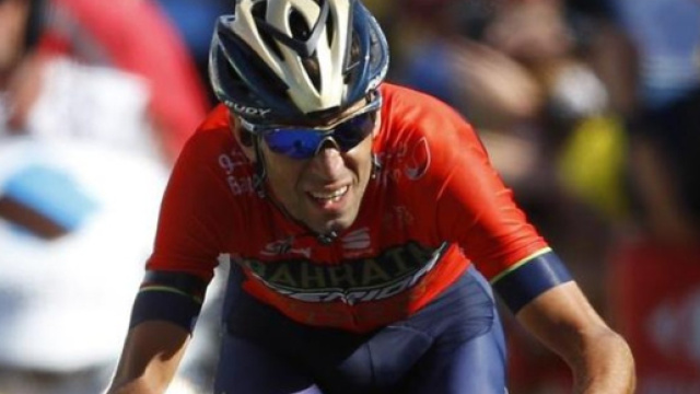 Vincenzo Nibali, torna il pessimismo in vista dei Mondiali