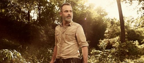 AMC has a decade worth of content planned for the show. [image credits: MOVIEidol/YouTube Screenshot]