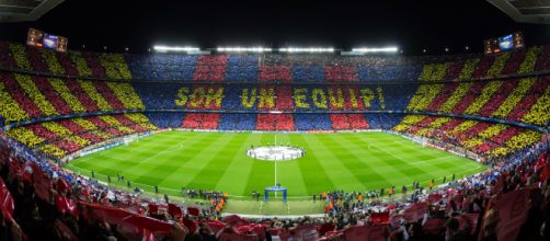 El Barcelona recibe al PSV en Champions