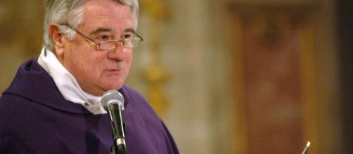 El papa expulsa de la Iglesia al cura chileno Cristi&aacute;n Precht