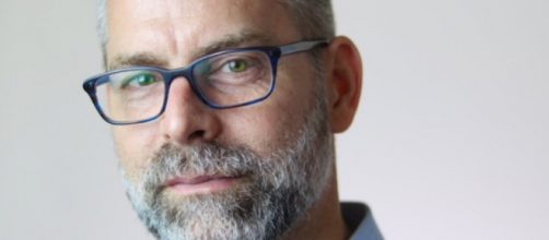 'Experimenting with Katz' is a comedic new play by David Adam Gill. / Image via Maria Baranova, used with permission.