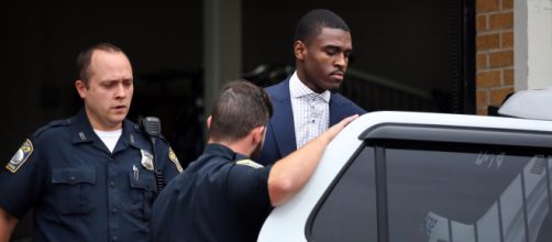 Jabari Bird Domestic Violence Arrest: Analyzing All of the Details ... - si.com