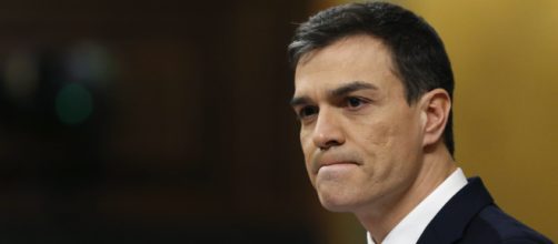 Pedro S&aacute;nchez pretende acabar con los aforamientos (- elmundo.es)