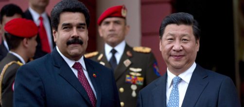 El Presidente de Venezuela viaj&oacute; a China para firmar acuerdos en materia econ&oacute;mica