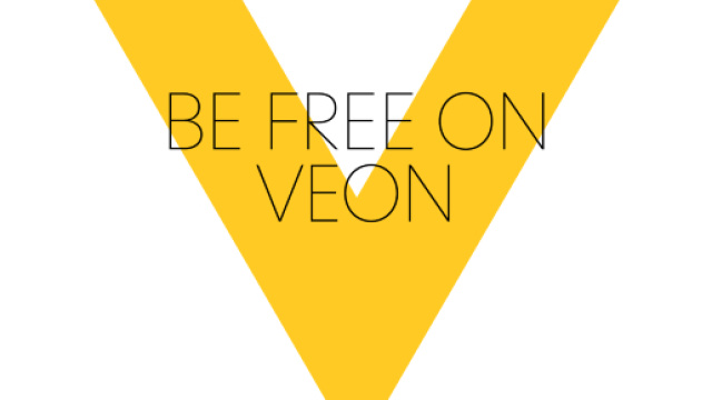 Addio a Veon, l'applicazione gestita da Wind