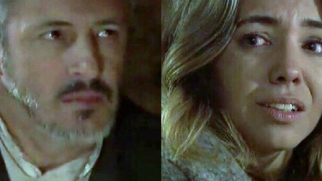 Anticipazioni Il Segreto: Alfonso maltrattato, Emilia vittima di un abuso