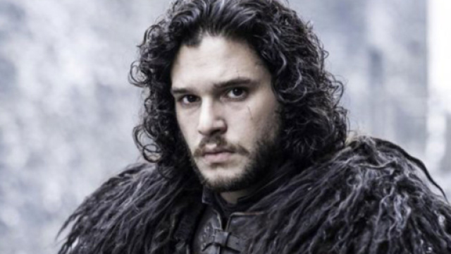 Kit Harington (Jon Snow) pressenti pour incarner Batman