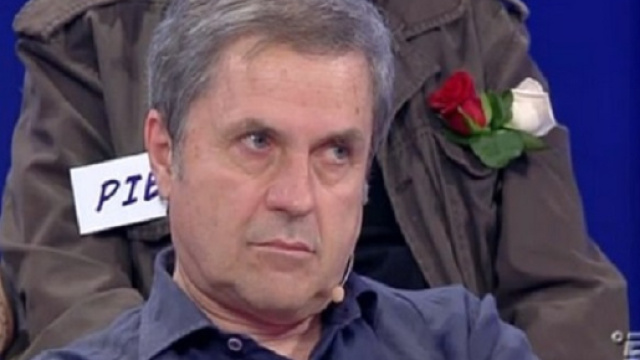 Giuliano Giuliani, ex cavaliere di Uomini e Donne Trono Over - urbanpost.it