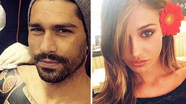 Gossip, Marco Borriello spiazza: 'Belen Rodriguez era superficiale e non un vero amore'.