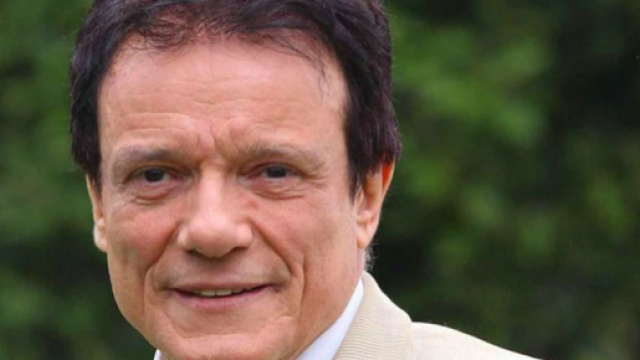 Grave lutto per Massimo Ranieri