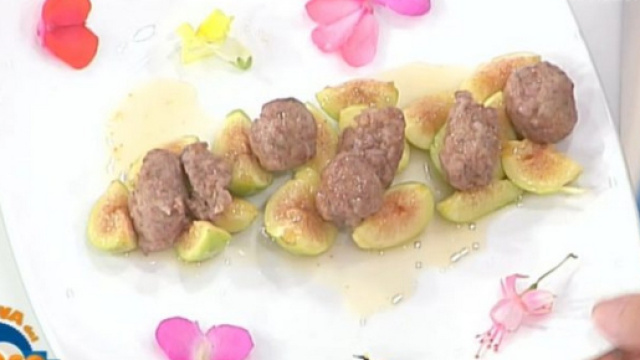 La prova del cuoco, le ricette di oggi 17 settembre: torna lo chef Natale Giunta