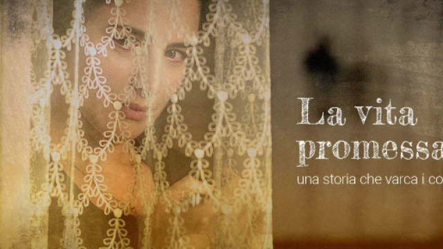 La vita promessa replica 1^ puntata