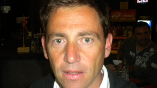 Le journaliste sportif pense que l'OM a un coup a jouer face aux Gones