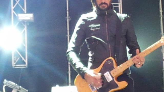 Lecce, Lele dei Negramaro &egrave; grave: malore in piscina questa mattina