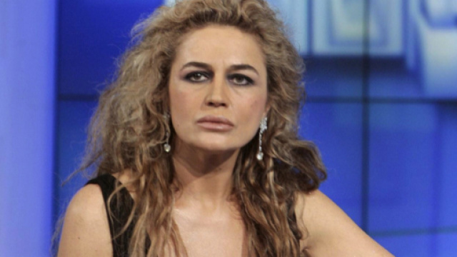 Lory del Santo parteciper&agrave; al GFVip