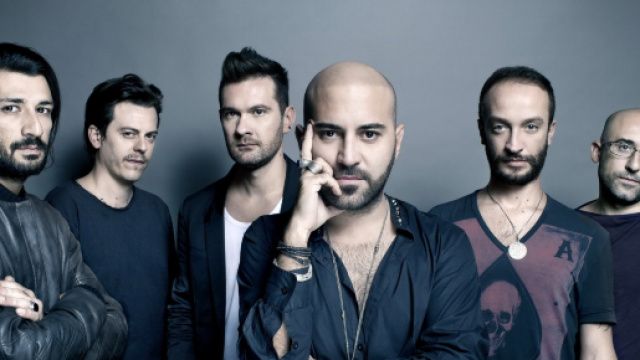 Negramaro: il chitarrista Lele &egrave; rin prognosi riservata. Blasting News