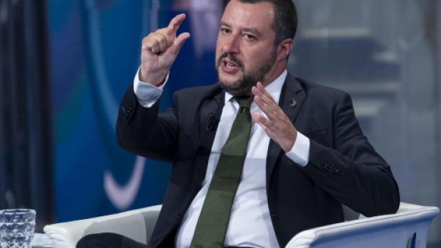Pensioni, la proposta di Salvini avallata anche da Brambilla, e adesso si pu&ograve; ipotizzare la platea di beneficiari.