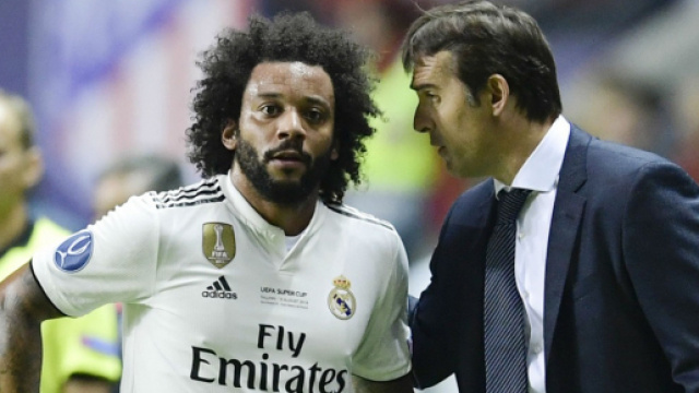 Real Madrid : Un arri&egrave;re gauche plus que jamais pist&eacute;