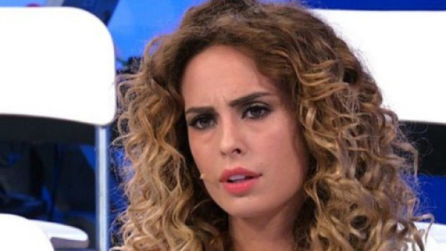 Sara Affi Fella arrabbiata su Instagram