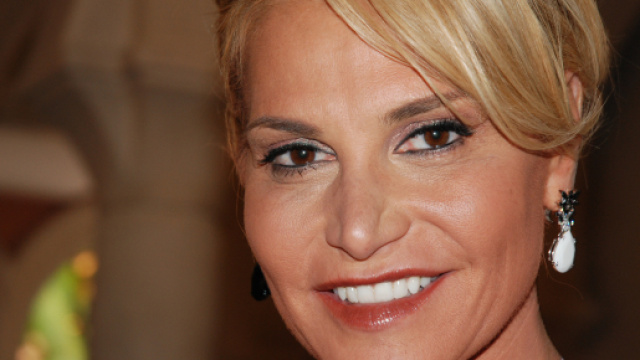 Simona Ventura parla di Bettarini