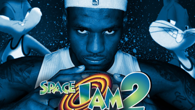 Nbe, LeBron James come Michael Jordan: sar&agrave; il protagonista di Space Jam 2