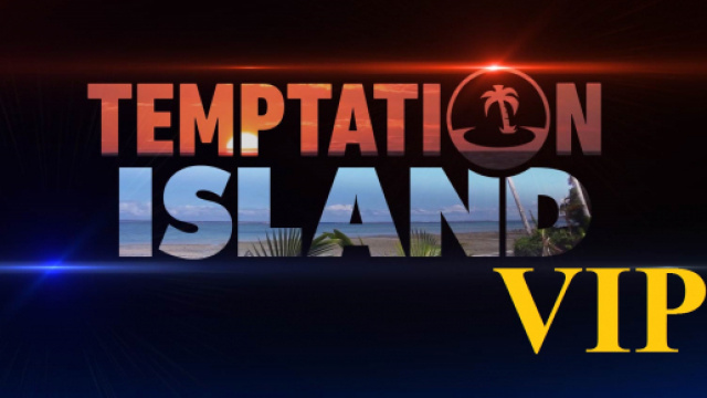 Tempation Island Vip: la prima puntata marted&igrave; 18 settembre su Canale 5