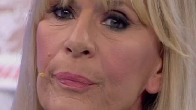 Uomini e Donne: Barbara contro Gemma