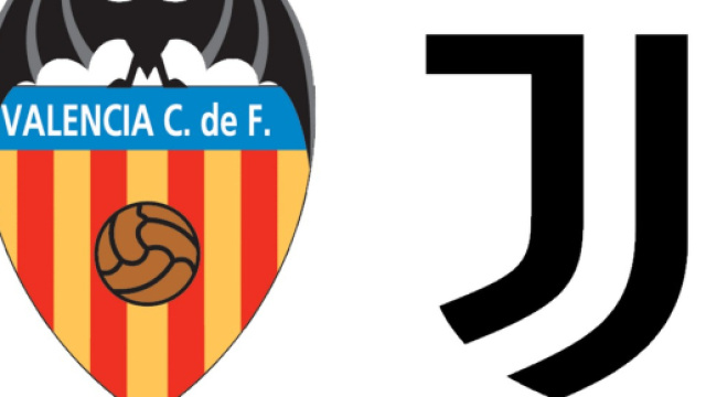 Valencia-Juventus in diretta streaming su SkyGo e in tiv&ugrave; su Sky Sport