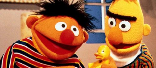 Epi y Blas no son homosexuales - eldiario.es