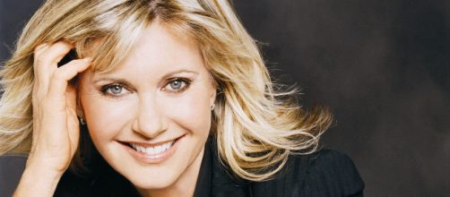 Olivia Newton-John enfrenta nuevamente un c&aacute;ncer | Patagonia Radio ... - patagoniaradio.cl