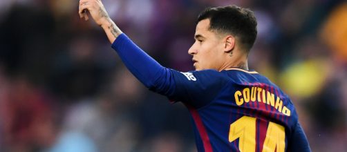 Philippe Coutinho no se explica como el Barcelona de Messi no ha ganado las &uacute;ltimas ediciones de la Champions