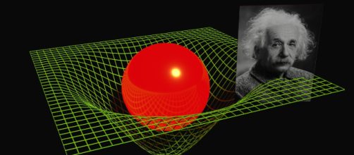 Qu&eacute; son las Ondas Gravitatorias? - YouTube - youtube.com