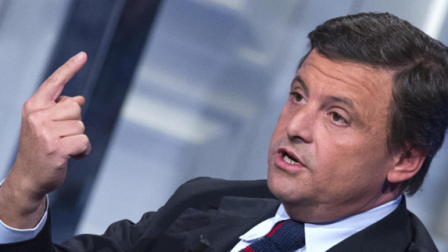 Alitalia, Calenda: &egrave; stata gestita male. Niente esuberi senza ... - gds.it