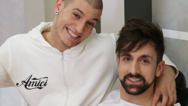 Amici 2018 anticipazioni cast serale